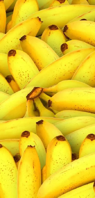 Food Banana Natural Foods Live Wallpaper