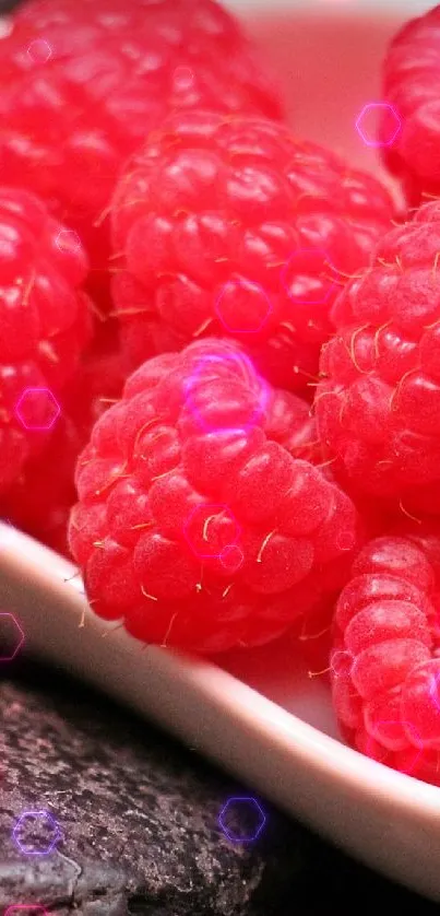 Food Boysenberry Fruit Live Wallpaper