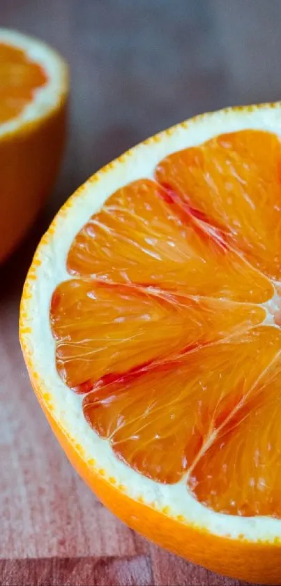 orange you glad I didn't say banana  Live Wallpaper