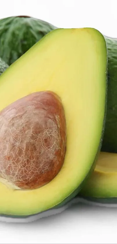 Fruit Live Wallpaper