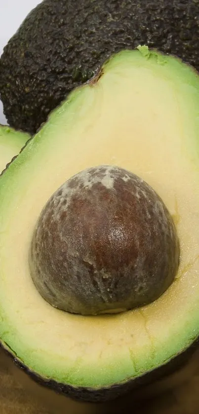 aguacate  Live Wallpaper