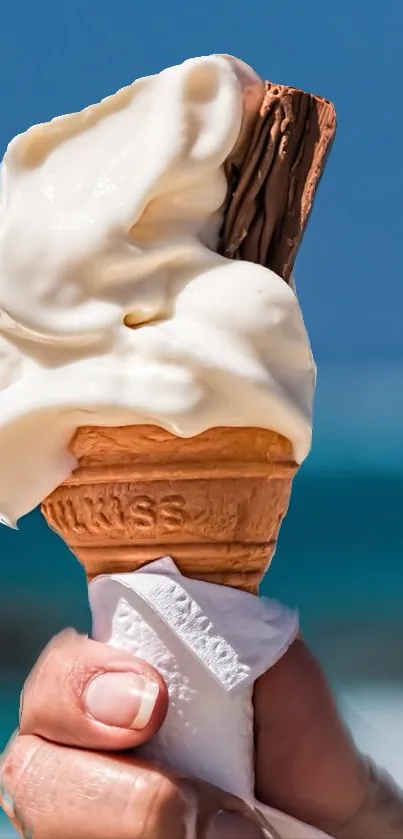 coldest delight Live Wallpaper