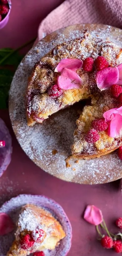 Food Ingredient Recipe Live Wallpaper