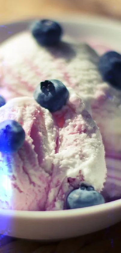ice cream Live Wallpaper