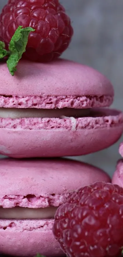 piiinnnkkk Live Wallpaper