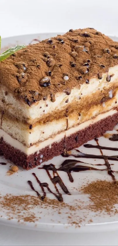 Food Tableware Cake Live Wallpaper
