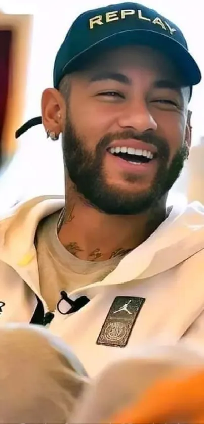 Neymar jr  Live Wallpaper
