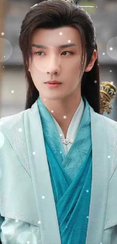 Forehead Face Lip Live Wallpaper