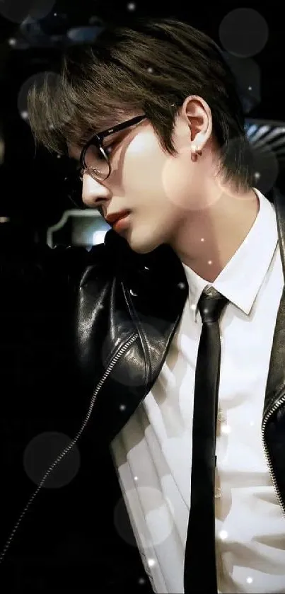 Glasses Vision Care Eyewear Live Wallpaper