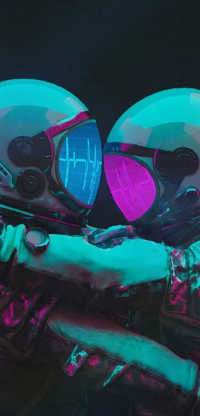 Goggles Purple Drum Live Wallpaper