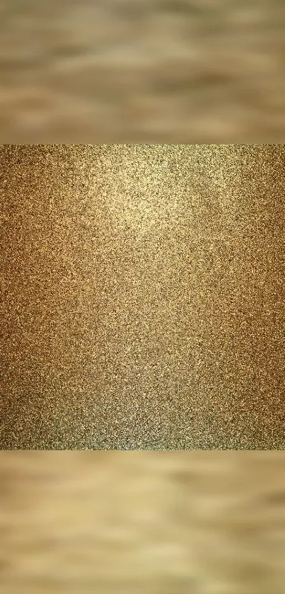 Luxurious golden sparkle mobile wallpaper for a stylish look.