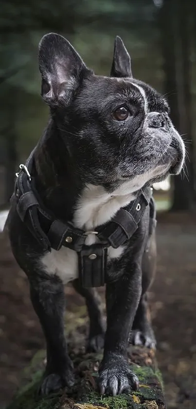 Grass Carnivore Dog Live Wallpaper