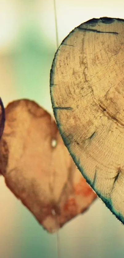 Grass Tree Wood Live Wallpaper
