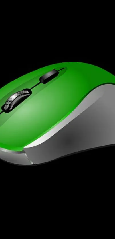 Green Computer Hardware Electronic Device Live Wallpaper