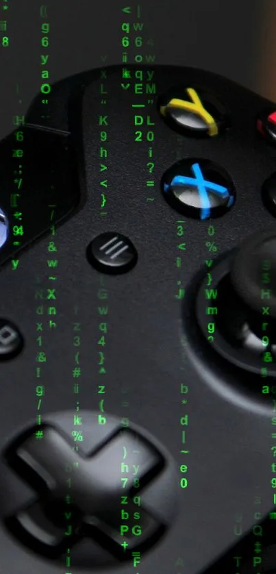 Green Font Terrestrial Plant Live Wallpaper