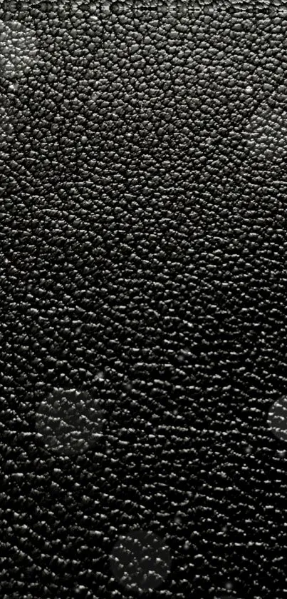 Grey Composite Material Carbon Live Wallpaper