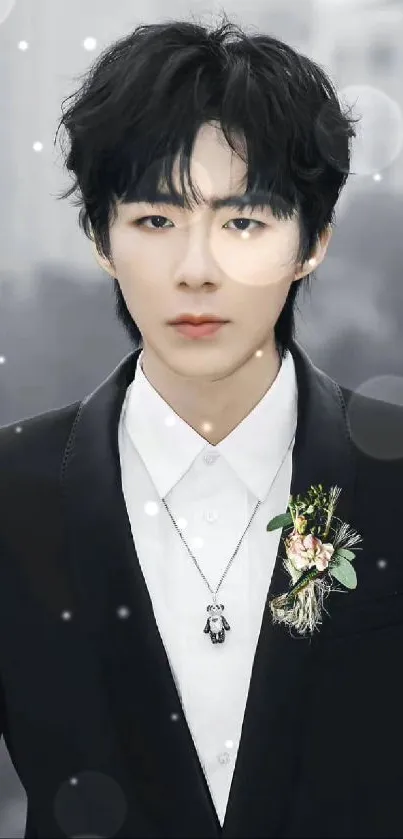 Hair Hairstyle Human Live Wallpaper