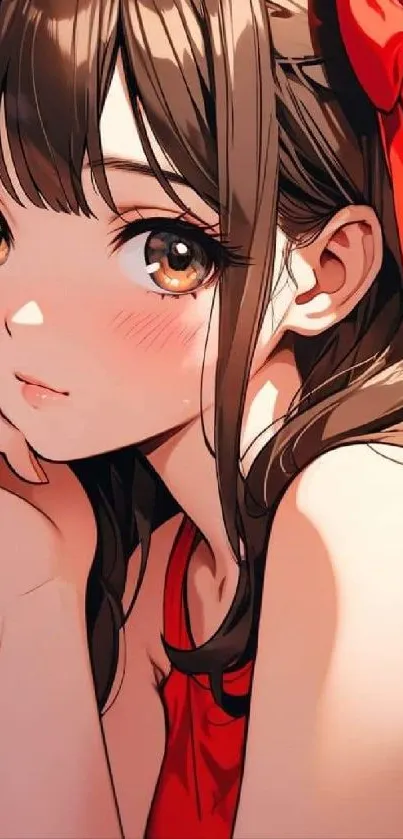 Hair Hairstyle Long Hair Live Wallpaper