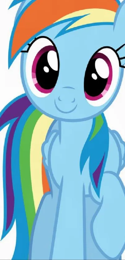 Hair Head Cartoon Live Wallpaper