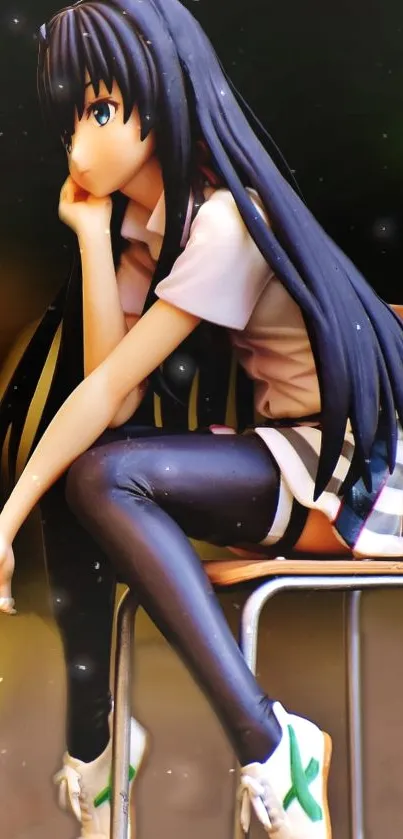 Hair Joint Hairstyle Live Wallpaper