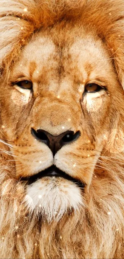 big cat Live Wallpaper