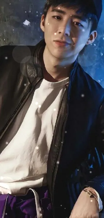 Hairstyle Eye Human Live Wallpaper