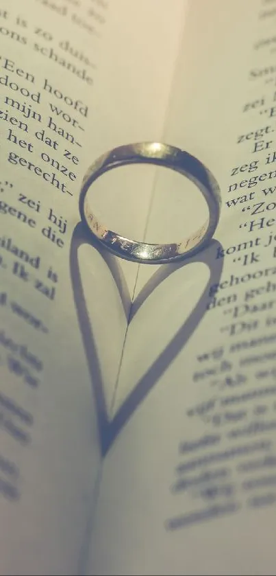 ring love Live Wallpaper