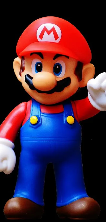 MMARIOO Live Wallpaper