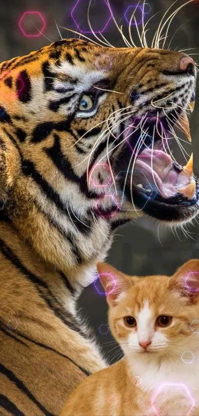 animal  Live Wallpaper
