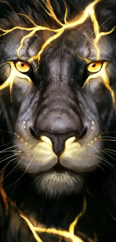 Head Eye Felidae Live Wallpaper