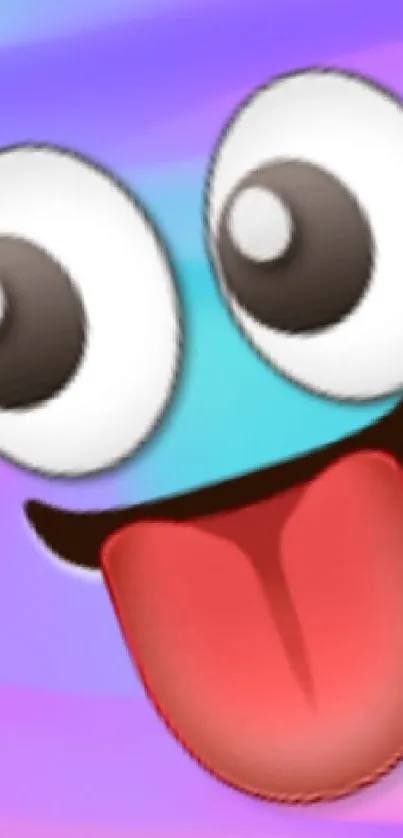 I don't know Live Wallpaper