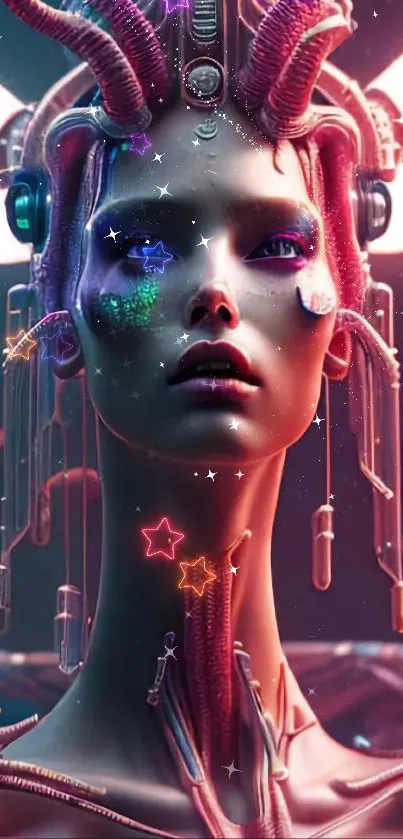 Head Hairstyle Eye Live Wallpaper