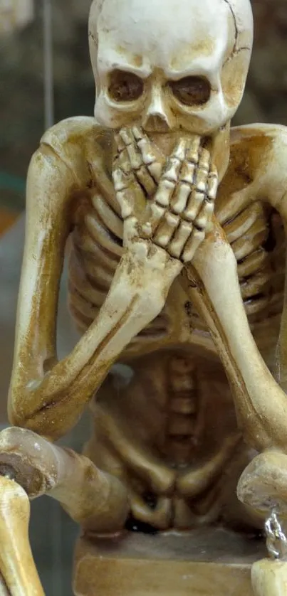 Head Joint Rib Live Wallpaper