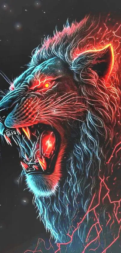 Head Window Felidae Live Wallpaper