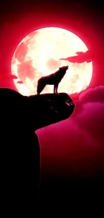 Heat Astronomical Object Magenta Live Wallpaper