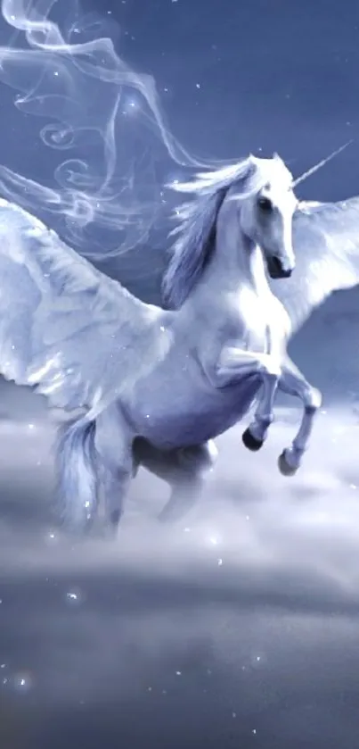 Horse Organism Mythical Creature Live Wallpaper