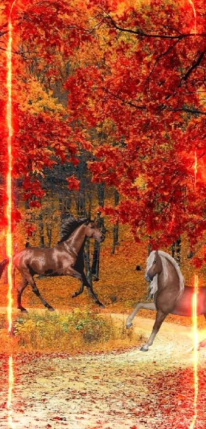 flame Live Wallpaper