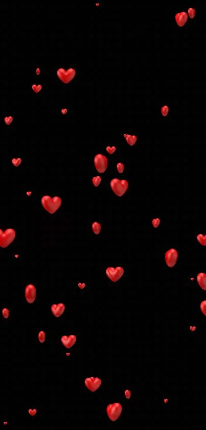 Human Body Gesture Pink Live Wallpaper