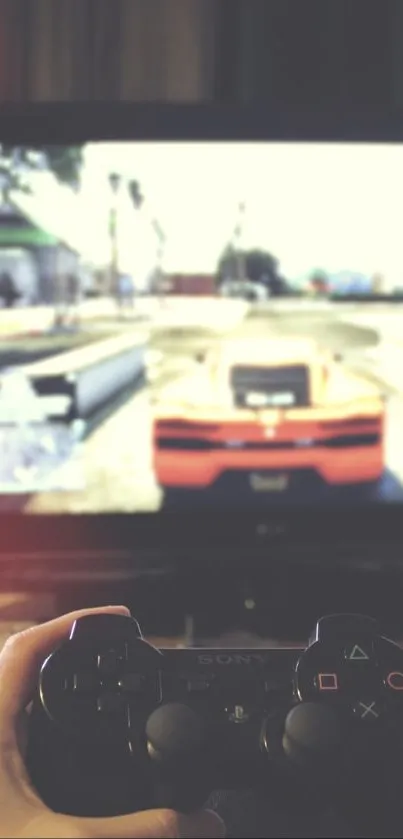 Input Device Automotive Lighting Vehicle Live Wallpaper