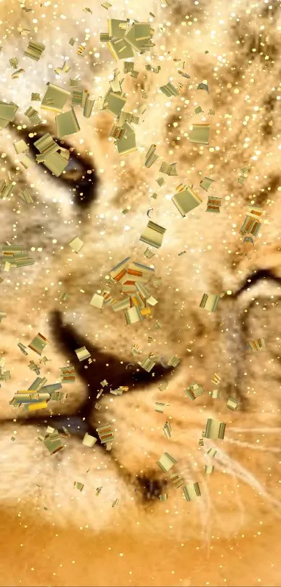 Insect Recipe Ingredient Live Wallpaper