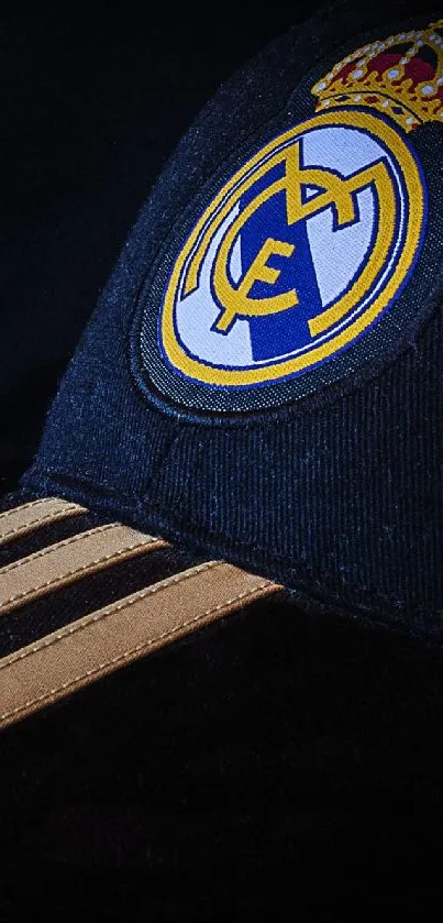 Jersey Sleeve Cap Live Wallpaper