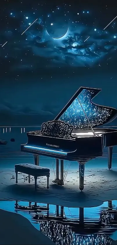 Keyboard Musical Instrument Piano Live Wallpaper