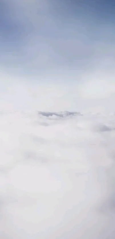 Landscape Cloud Sky Live Wallpaper