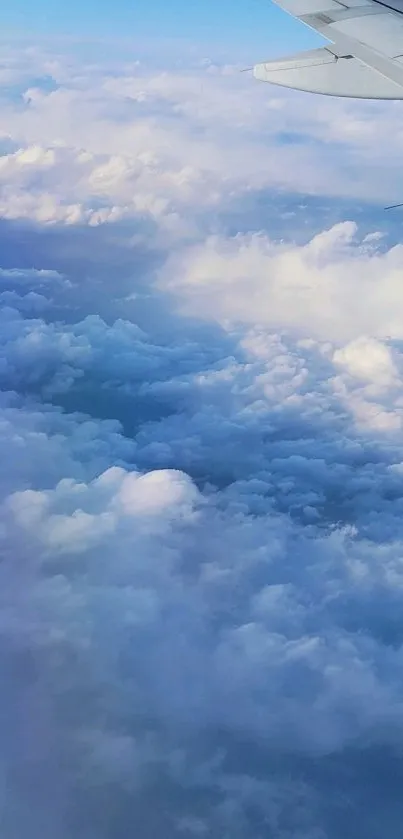 Landscape Cloud Sky Live Wallpaper