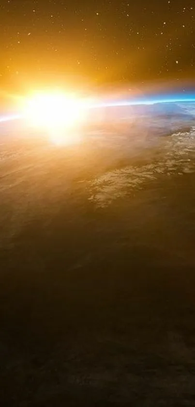 Landscape Cloud Sky Live Wallpaper