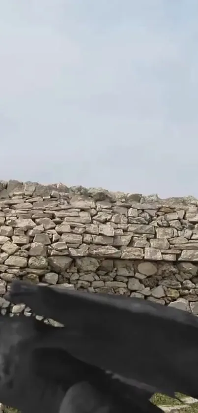 Landscape Cloud Sky Live Wallpaper