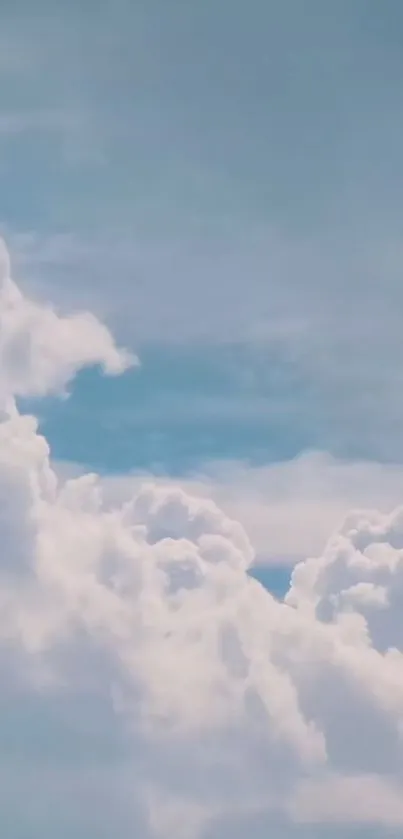 Landscape Cloud Sky Live Wallpaper