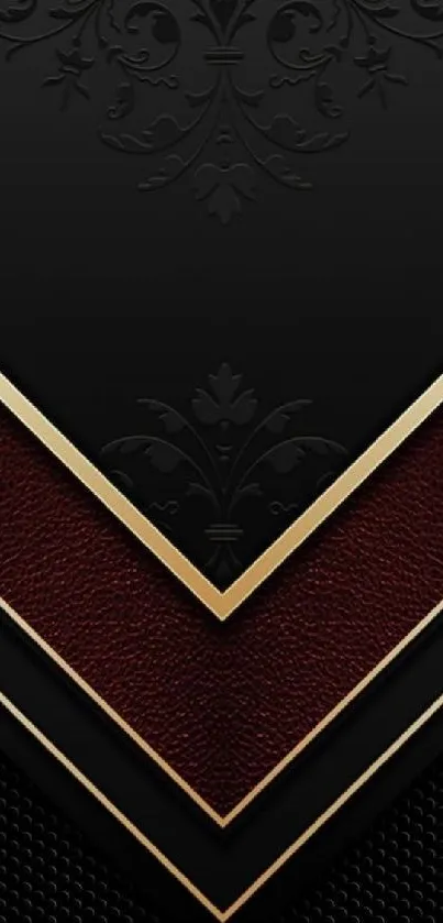 Leather Live Wallpaper