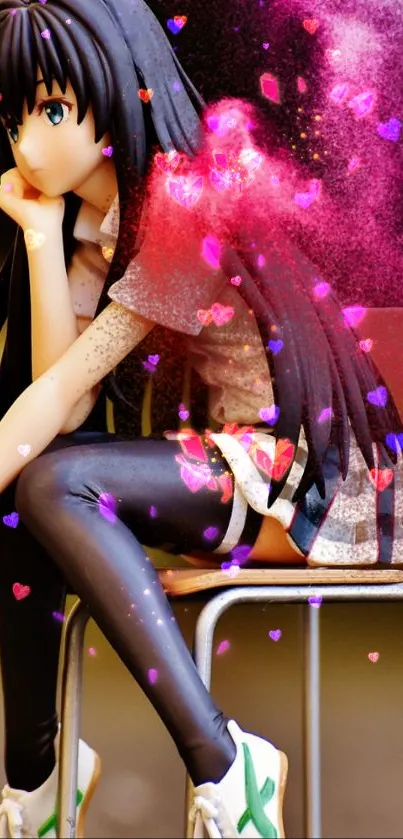 Oklm Live Wallpaper