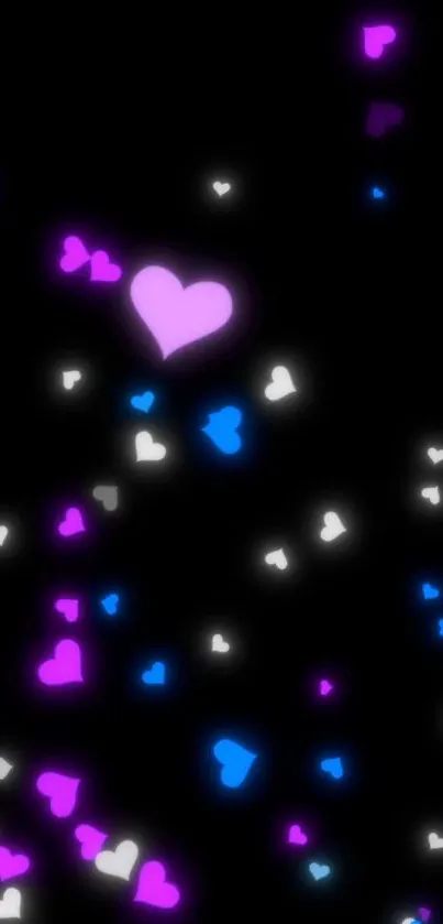 Light Abstract Live Wallpaper